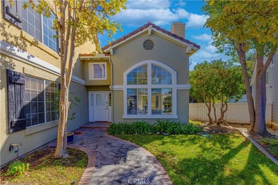 Spacious and inviting, this 5-bedroom, 3-bathroom home offers 3 on Coto De Caza Golf Club in California - for sale on GolfHomes.com, golf home, golf lot