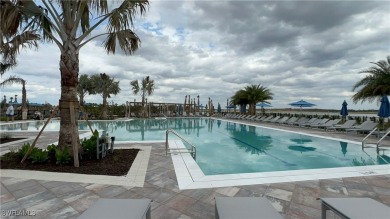 LOTS OF UPGRADES!  Welcome to your Resort Lifestyle in this 55+ on Babcock National Golf Course in Florida - for sale on GolfHomes.com, golf home, golf lot