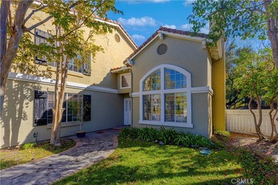 Spacious and inviting, this 5-bedroom, 3-bathroom home offers 3 on Coto De Caza Golf Club in California - for sale on GolfHomes.com, golf home, golf lot