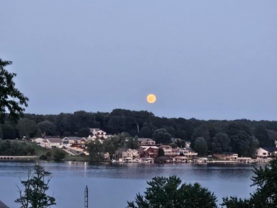 LAKEVIEW!  From the moment you arrive you'll feel your cares on Apple Valley Golf Course in Ohio - for sale on GolfHomes.com, golf home, golf lot