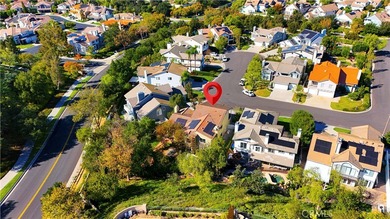 Spacious and inviting, this 5-bedroom, 3-bathroom home offers 3 on Coto De Caza Golf Club in California - for sale on GolfHomes.com, golf home, golf lot