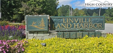 Better Than New in Linville Land Harbor! 

This completely on Land Harbor Golf Course in North Carolina - for sale on GolfHomes.com, golf home, golf lot