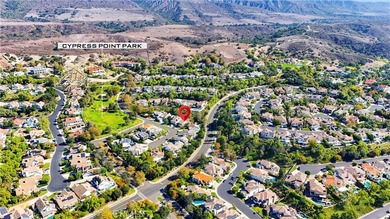 Spacious and inviting, this 5-bedroom, 3-bathroom home offers 3 on Coto De Caza Golf Club in California - for sale on GolfHomes.com, golf home, golf lot