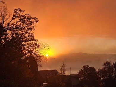 LAKEVIEW! From the moment you arrive you'll feel your cares melt on Apple Valley Golf Course in Ohio - for sale on GolfHomes.com, golf home, golf lot