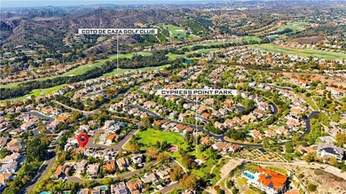 Spacious and inviting, this 5-bedroom, 3-bathroom home offers 3 on Coto De Caza Golf Club in California - for sale on GolfHomes.com, golf home, golf lot