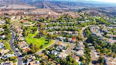 Spacious and inviting, this 5-bedroom, 3-bathroom home offers 3 on Coto De Caza Golf Club in California - for sale on GolfHomes.com, golf home, golf lot