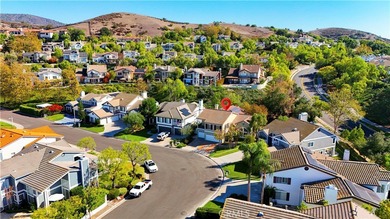 Spacious and inviting, this 5-bedroom, 3-bathroom home offers 3 on Coto De Caza Golf Club in California - for sale on GolfHomes.com, golf home, golf lot