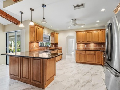 A home you can truly feel good about.
Welcome to this on The Meadows Golf and Country Club in Florida - for sale on GolfHomes.com, golf home, golf lot