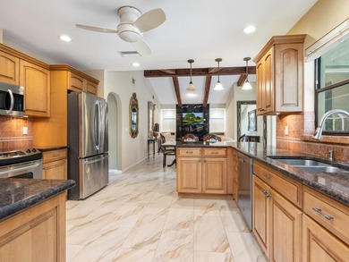 A home you can truly feel good about.
Welcome to this on The Meadows Golf and Country Club in Florida - for sale on GolfHomes.com, golf home, golf lot