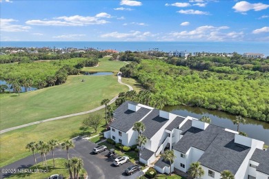 This first-floor, 2-bedroom, 2-bath condo with a large screen on Sawgrass Country Club  in Florida - for sale on GolfHomes.com, golf home, golf lot