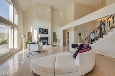 Luxury Home in scenic Bristol, Virginia - a custom-built luxury on Virginian Golf Club in Virginia - for sale on GolfHomes.com, golf home, golf lot