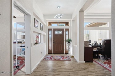 Welcome back to the market! Just when you thought the perfect on Corte Bella Golf Club in Arizona - for sale on GolfHomes.com, golf home, golf lot