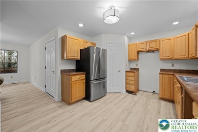 Welcome to your beautiful home in the breathtaking Eagle Rock on Eagle Rock Golf and Ski Resort in Pennsylvania - for sale on GolfHomes.com, golf home, golf lot