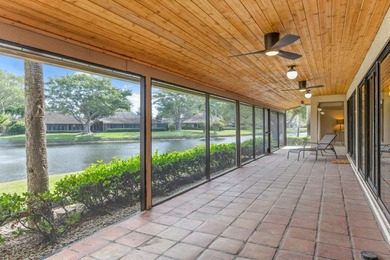 Experience the epitome of refined living in this exceptional on Palm Beach Polo and Country Club in Florida - for sale on GolfHomes.com, golf home, golf lot