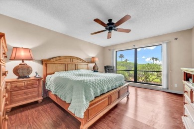 Beautiful views of 2 lakes from all the living areas in this 3 on Martin Downs Country Club in Florida - for sale on GolfHomes.com, golf home, golf lot