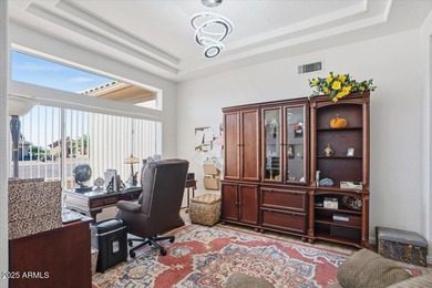 Welcome back to the market! Just when you thought the perfect on Corte Bella Golf Club in Arizona - for sale on GolfHomes.com, golf home, golf lot