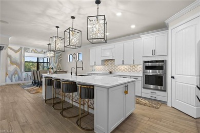 Discover unparalleled luxury in this rare, meticulously on River Hall Country Club in Florida - for sale on GolfHomes.com, golf home, golf lot