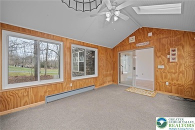 Welcome to your beautiful home in the breathtaking Eagle Rock on Eagle Rock Golf and Ski Resort in Pennsylvania - for sale on GolfHomes.com, golf home, golf lot