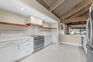 Experience the epitome of refined living in this exceptional on Palm Beach Polo and Country Club in Florida - for sale on GolfHomes.com, golf home, golf lot