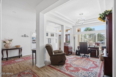 Welcome back to the market! Just when you thought the perfect on Corte Bella Golf Club in Arizona - for sale on GolfHomes.com, golf home, golf lot