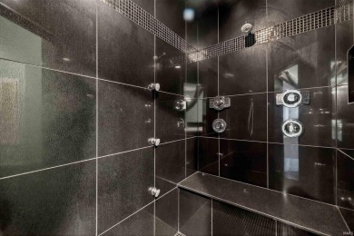 BOLD. REFINED. EXCLUSIVE. Looking for a private luxury retreat on The Eagle Pointe Golf Resort in Indiana - for sale on GolfHomes.com, golf home, golf lot
