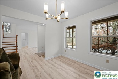 Welcome to your beautiful home in the breathtaking Eagle Rock on Eagle Rock Golf and Ski Resort in Pennsylvania - for sale on GolfHomes.com, golf home, golf lot