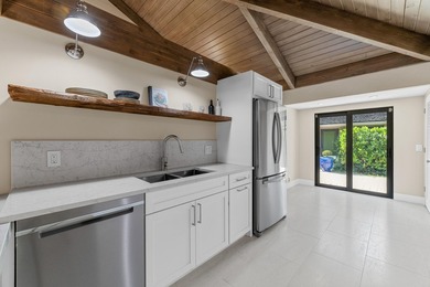 Experience the epitome of refined living in this exceptional on Palm Beach Polo and Country Club in Florida - for sale on GolfHomes.com, golf home, golf lot