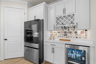 Discover unparalleled luxury in this rare, meticulously on River Hall Country Club in Florida - for sale on GolfHomes.com, golf home, golf lot