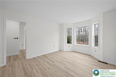 Welcome to your beautiful home in the breathtaking Eagle Rock on Eagle Rock Golf and Ski Resort in Pennsylvania - for sale on GolfHomes.com, golf home, golf lot