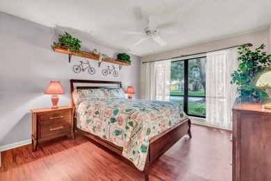 Beautiful views of 2 lakes from all the living areas in this 3 on Martin Downs Country Club in Florida - for sale on GolfHomes.com, golf home, golf lot