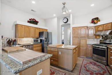 Welcome back to the market! Just when you thought the perfect on Corte Bella Golf Club in Arizona - for sale on GolfHomes.com, golf home, golf lot