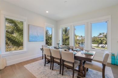 An exceptional opportunity to experience true island living on Key Royale Club in Florida - for sale on GolfHomes.com, golf home, golf lot