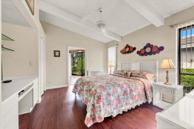 Beautiful views of 2 lakes from all the living areas in this 3 on Martin Downs Country Club in Florida - for sale on GolfHomes.com, golf home, golf lot