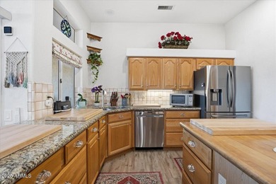 Welcome back to the market! Just when you thought the perfect on Corte Bella Golf Club in Arizona - for sale on GolfHomes.com, golf home, golf lot