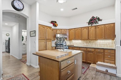 Welcome back to the market! Just when you thought the perfect on Corte Bella Golf Club in Arizona - for sale on GolfHomes.com, golf home, golf lot