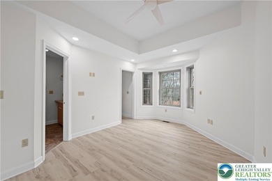 Welcome to your beautiful home in the breathtaking Eagle Rock on Eagle Rock Golf and Ski Resort in Pennsylvania - for sale on GolfHomes.com, golf home, golf lot