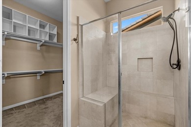 Wow! This popular Caspian model is beautifully located in a on Golf Club At La Quinta in California - for sale on GolfHomes.com, golf home, golf lot