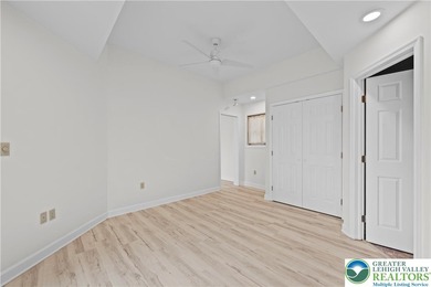 Welcome to your beautiful home in the breathtaking Eagle Rock on Eagle Rock Golf and Ski Resort in Pennsylvania - for sale on GolfHomes.com, golf home, golf lot