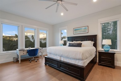 An exceptional opportunity to experience true island living on Key Royale Club in Florida - for sale on GolfHomes.com, golf home, golf lot