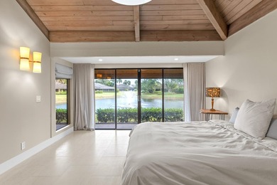 Experience the epitome of refined living in this exceptional on Palm Beach Polo and Country Club in Florida - for sale on GolfHomes.com, golf home, golf lot