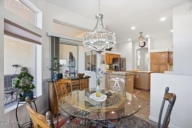 Welcome back to the market! Just when you thought the perfect on Corte Bella Golf Club in Arizona - for sale on GolfHomes.com, golf home, golf lot