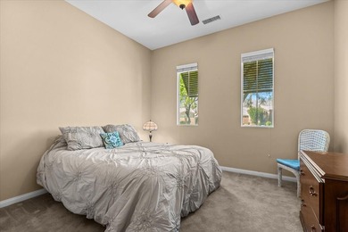 Wow! This popular Caspian model is beautifully located in a on Golf Club At La Quinta in California - for sale on GolfHomes.com, golf home, golf lot