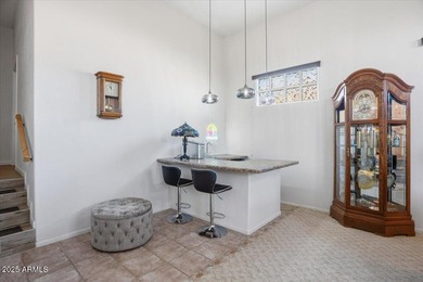 Welcome back to the market! Just when you thought the perfect on Corte Bella Golf Club in Arizona - for sale on GolfHomes.com, golf home, golf lot