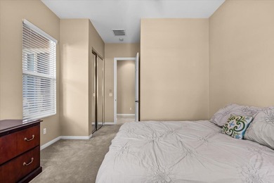 Wow! This popular Caspian model is beautifully located in a on Golf Club At La Quinta in California - for sale on GolfHomes.com, golf home, golf lot