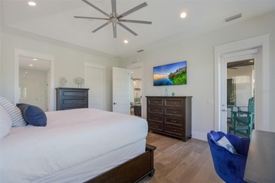 An exceptional opportunity to experience true island living on Key Royale Club in Florida - for sale on GolfHomes.com, golf home, golf lot