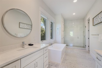 An exceptional opportunity to experience true island living on Key Royale Club in Florida - for sale on GolfHomes.com, golf home, golf lot