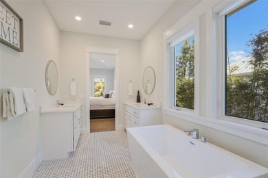 An exceptional opportunity to experience true island living on Key Royale Club in Florida - for sale on GolfHomes.com, golf home, golf lot