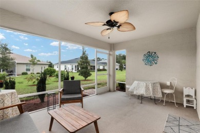 This stunning Flamingo Model home, built in 2021 is situated in on Miona Lake Golf Club in Florida - for sale on GolfHomes.com, golf home, golf lot