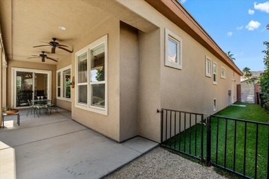 Wow! This popular Caspian model is beautifully located in a on Golf Club At La Quinta in California - for sale on GolfHomes.com, golf home, golf lot