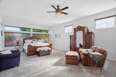 Welcome back to the market! Just when you thought the perfect on Corte Bella Golf Club in Arizona - for sale on GolfHomes.com, golf home, golf lot